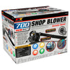 Performance Tool Electric Handheld Shop Blower