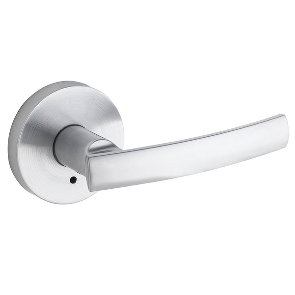 156SYL RDT 26D SMT 6AL RCS K3 Sydney Entry - Satin Chrome
