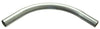 Halex 1-1/4 in. D Steel 90 Degree Elbow For EMT 1 pk