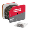 Oregon  Advance Cut  1 in. Chainsaw Chain