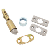 83000-15 6AL Deadlatch for Square Drive - Satin Nickel