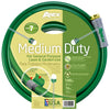 Apex 5/8 in. D X 100 ft. L Medium Duty Garden Hose Green