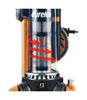 Eureka AS3030A 12 Amp Airspeed Unlimited Rewind Bagless Upright Vacuum