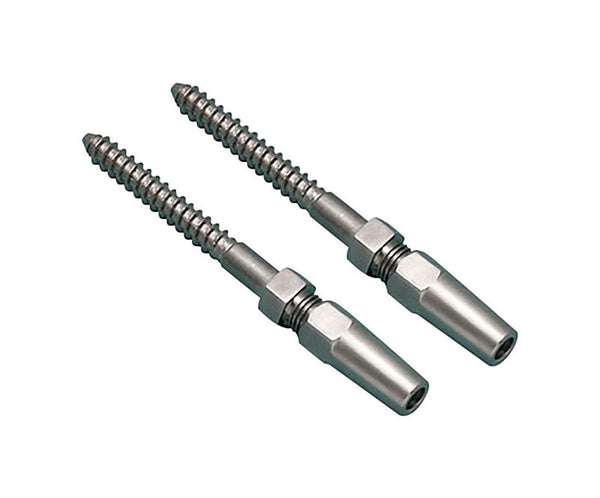 LAG STUD SS 5/32"