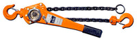 American Power Pull Steel 2250 lb Chain Puller