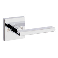 Kwikset Signature Series Halifax Polished Chrome Dummy Lever Right or Left Handed