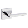 Kwikset Signature Series Halifax Polished Chrome Dummy Lever Right or Left Handed