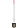 Caprock Shovel, Fiberglass Handle