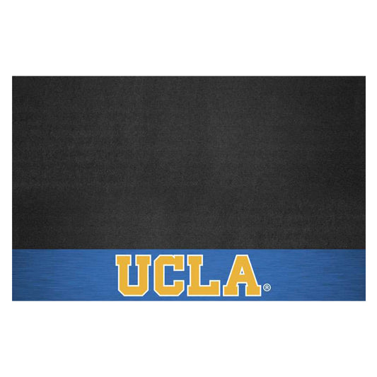 University of California - Los Angeles (UCLA) Grill Mat - 26in. x 42in.
