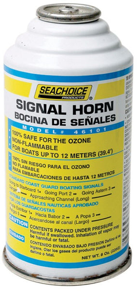 Recambio de bocina de señal Seachoice