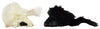 Cat Toy, Plush Mice With Catnip, 2-Pk. (Pack of 6)
