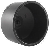 Charlotte Pipe  3 in. ABS  Cap