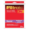 VAC BELT HOOVER ELIT 2PK