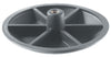 PlumbCraft Seat Disc Screw On Black For American Standard