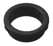Halex 27253 1" Acc Snap-In Bushing 10 Pack