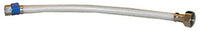3/8x1/2x12 Connector (Pack of 10)