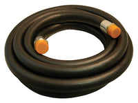 Farm Fuel Transfer Hose Assembly With Static Wire, .75-In. x 14-Ft.
