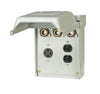 Disconect Fuse Ev Cooler