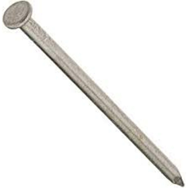 CLAVO BC 2-1/2" 8D 25#