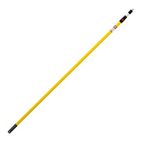 RollerLite 9 in. W Adjustable Roller Extension Pole Threaded End