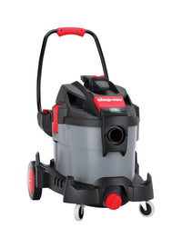 Shop-Vac  SVX2  16 gal. Corded  Wet/Dry Utility Vacuum  12 amps 110 volt 6.5 hp Gray  32 lb.