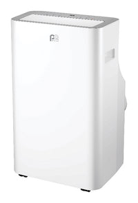 Perfect Aire 350 sq ft 3 speed 12,000 BTU Portable Air Conditioner with Remote