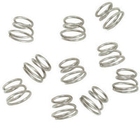 Lavatory Sink & Tub & Shower Conical Springs, Delta/Peerless New Style, Single Lever, 10-Pk.