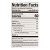 Pacific Natural Foods Almond - Non Dairy - Case of 12 - 32 Fl oz.