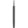 Stanley 8 in. L Rasp Half Round 1 pc