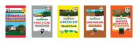 Jonathan Green Annual Program Lawn Fertilizer For All Grasses 15000 sq ft