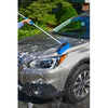 Unger 10.5 in. W Soft Bristle Rubber Handle Brush