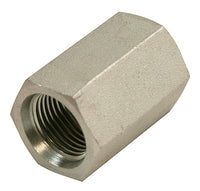 5/8Femx1/2Fem Adapter