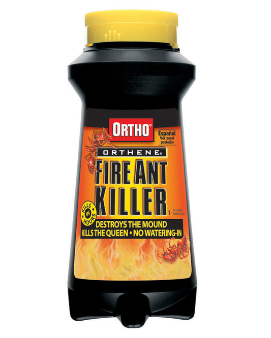 Ortho Fire Ant Killer Granules