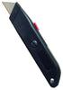 Great Neck 6.2 in. Utility Knife Orange 1 pc