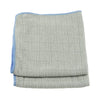 Unger  Microfiber  Glass and Mirror Cloth  12 in. W x 12 in. L 2 pk