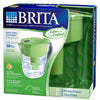 Brita 10 cups Green Grand Pitcher