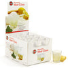 Norpro 422D 1.5 Oz Clear Measure Shot Glasses Display 24 Count