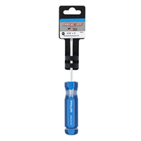 Channellock 3/16 in. X 3 in. L Slotted Screwdriver 1 pc