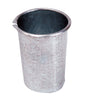Amerimax Gutter Outlet 2 " Galvanized