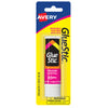 Avery Glue Sticks White (Pack of 12)