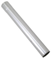 1-1/2-Inch O.D. Tube x 12-Inch Kitchen Drain Sweat Extension Tube