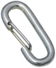 National Hardware 1-3/4 in. L Steel Snap Hook 115 lb