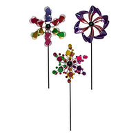 22" DECK WIND SPINNERS SET