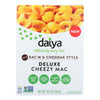 Daiya Foods - Cheezy Mac - Bacon and Cheddar Style - CS of 8 - 10.8 oz.