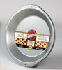Wilton 9 in.   L Pie Pan Silver