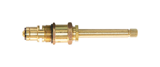 Danco Brass 1-Handle Tub and Shower Diverter Cartridge Stem for Sayco 1.75 W in.