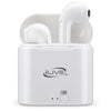 iLive Wireless Bluetooth Earbud w/Microphone 1 pk