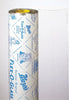 Warp's Flex-O-Glass Clear Indoor and Outdoor Window Film 48 in. W X 150 ft. L