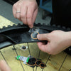 Slime Tire & Rubber Patch Kit For Bikes