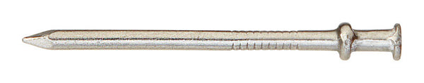 Grip Rite 8Dup 50 Lb 2-1/4 Bright Double-Head Shank Duplex Nail